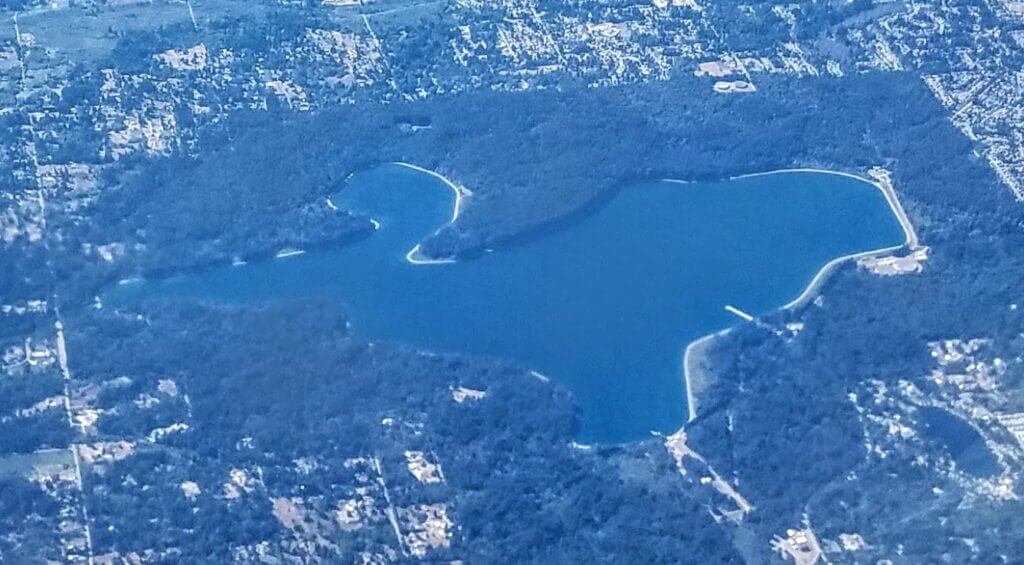 Aerial image of Lake Youngs / Wikipedia / Mark Yasuda
Link: https://en.wikipedia.org/wiki/Lake_Youngs#/media/File:2021_Lake_Youngs.jpg