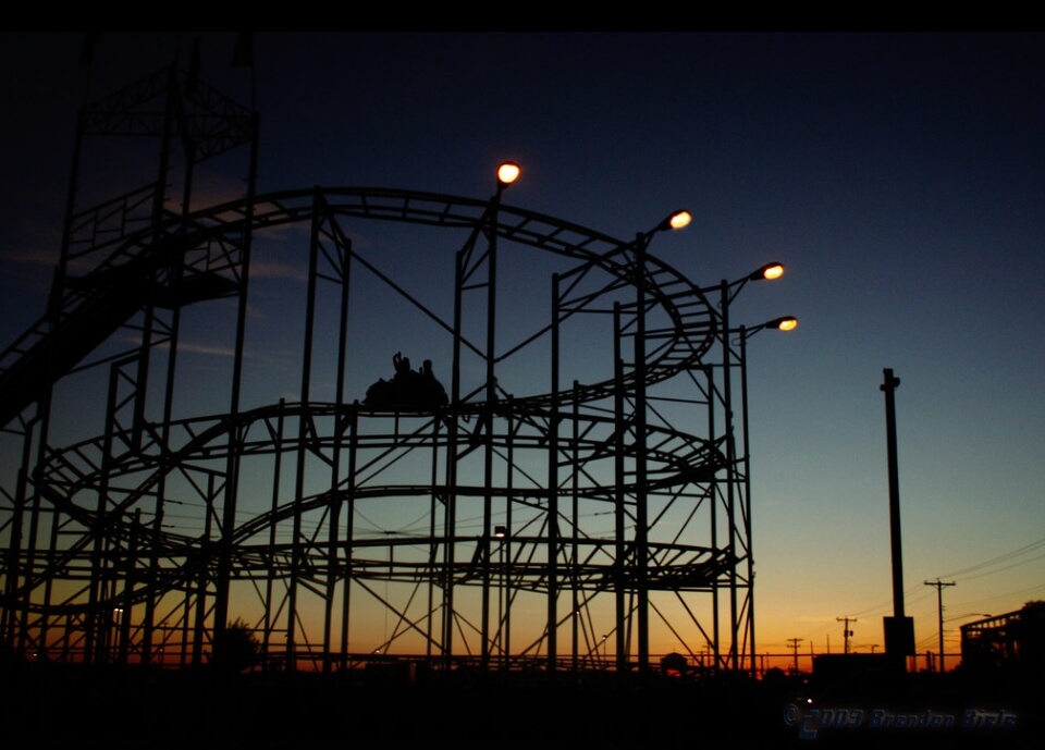 Spokane County Fair / Flickr / Brendan Biele
Link: https://www.flickr.com/photos/brendanbiele/3933745934